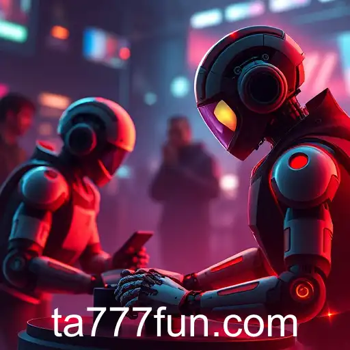 The Digital Gaming Renaissance: How Platforms Like TA777 Shape the Future