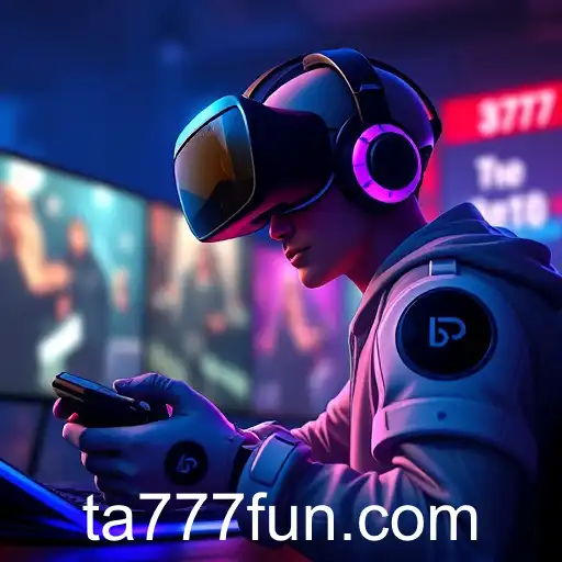 The Digital Surge in Online Gaming