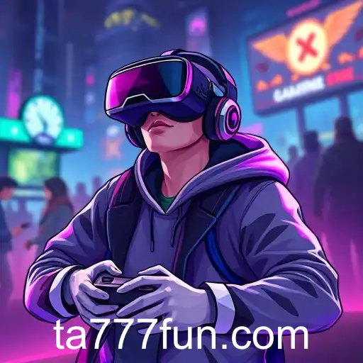 Emerging Trends in Online Gaming