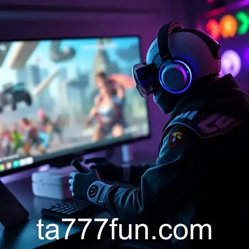 The Evolution of Gaming and its Community Impact