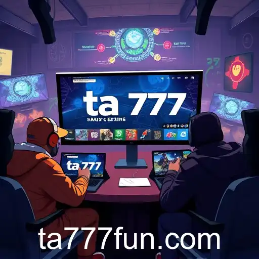 The Rise of Gaming Hubs in 2025