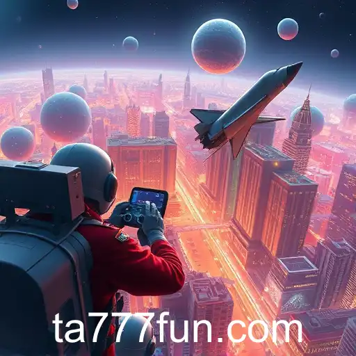 Gaming Industry's Digital Evolution