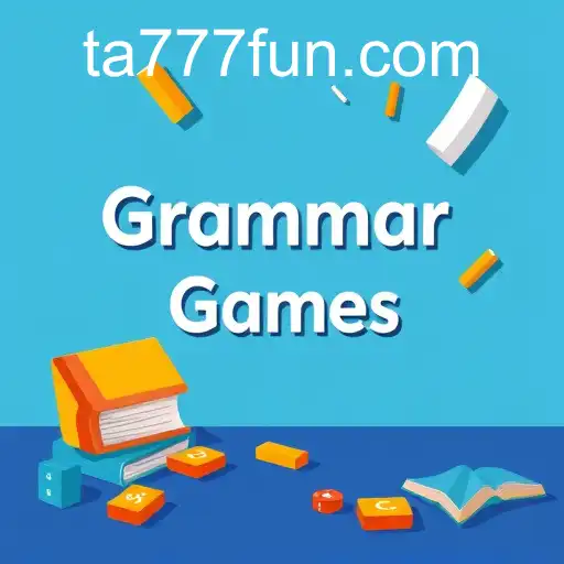 Exploring the Interactive World of Grammar Games: A Fun Approach to Learning