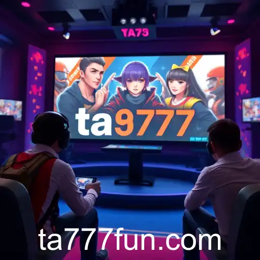 Gaming in 2025: An Insight into Online Dynamics