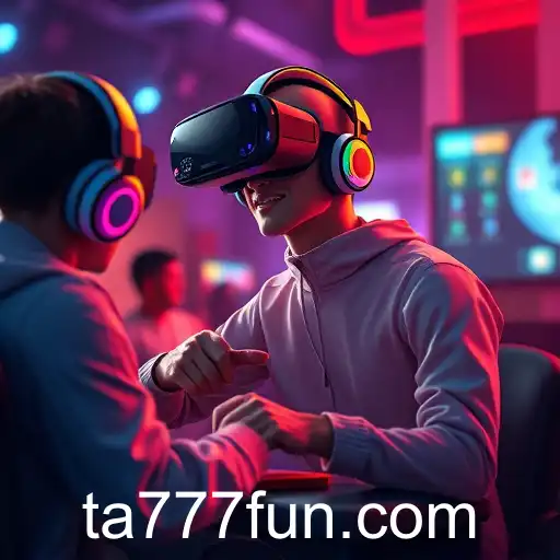 The Gaming Revolution in 2025: The Rise of Online Platforms