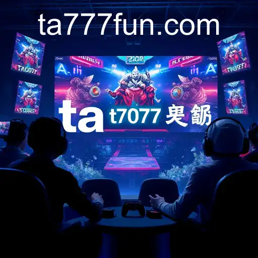 The Rise of Gaming: A New Frontier in 2025