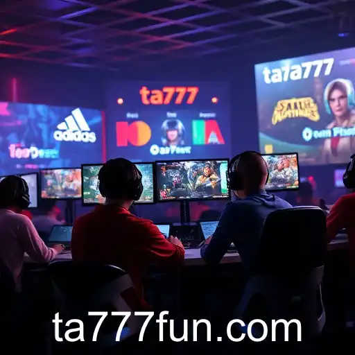 Rise of Online Gaming Platforms: The Impact of TA777