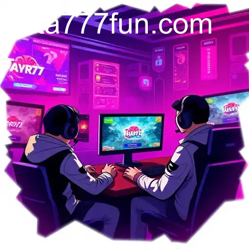 The Rise of Online Gaming Communities