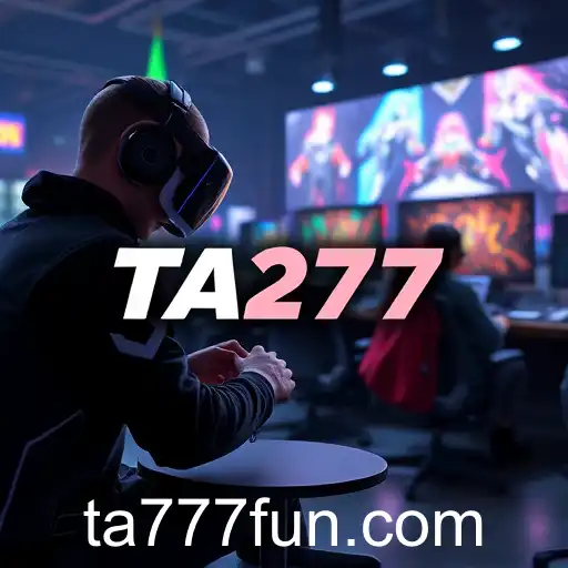 The Rise of TA777 in Online Gaming