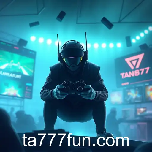 The Rise of TA777 in Online Gaming