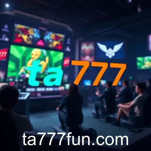 The Rise of 'ta777' in Gaming Culture