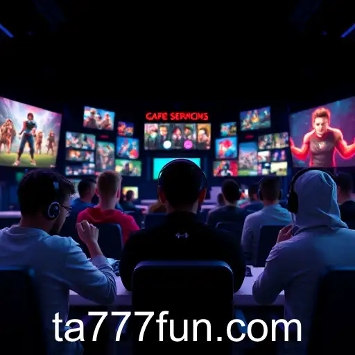 The Rise of TA777 in the Gaming World