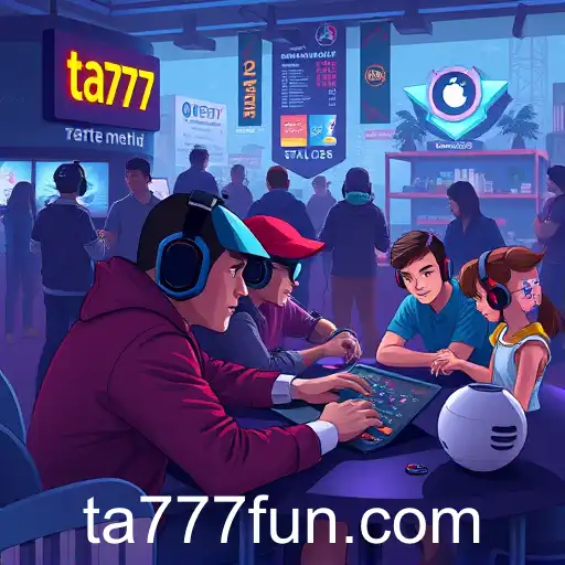 Rising Trends in Online Gaming Communities