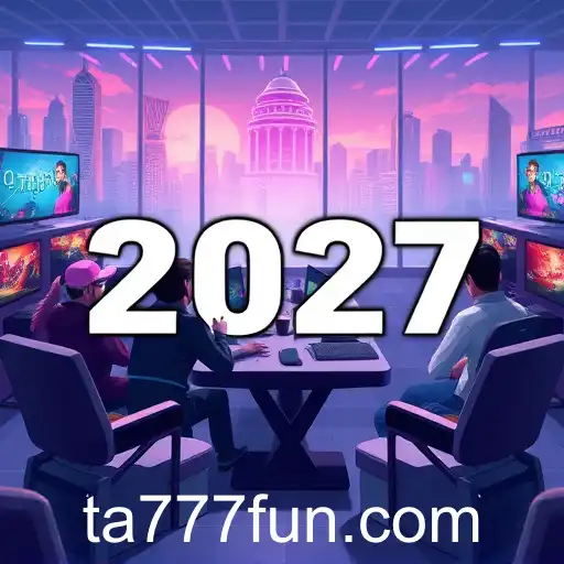 The Rise of TA777: Gaming in 2025