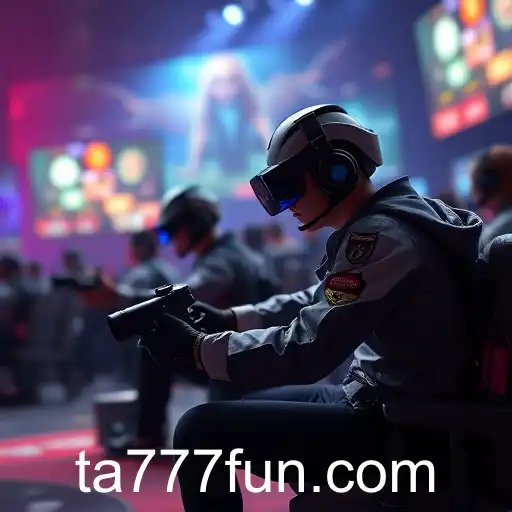 Ta777 Ushers a New Era in Online Gaming