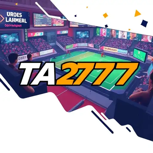 Innovative Gaming Trends and TA777's Role