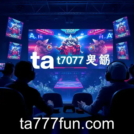 The Rise of Gaming: A New Frontier in 2025