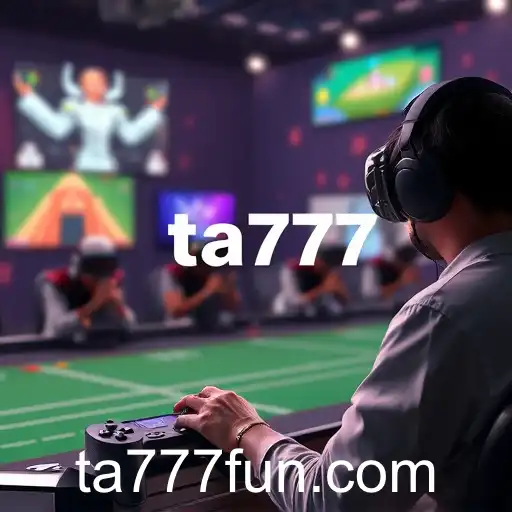 The Rise of Online Gaming in the Modern Era
