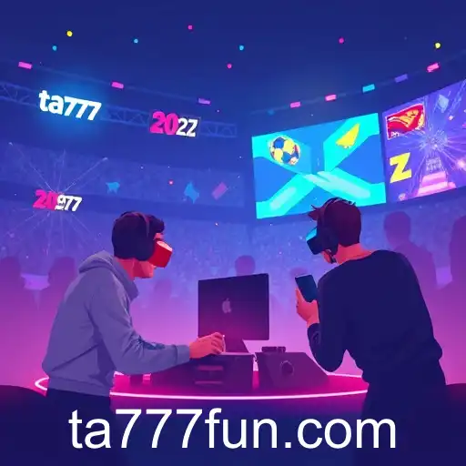 Rise of Online Gaming: A 2025 Perspective