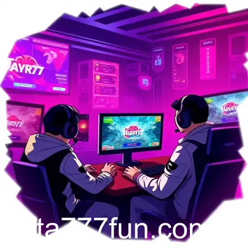 The Rise of Online Gaming Communities