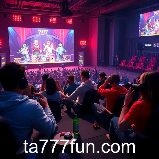 The Rise of Online Gaming Communities