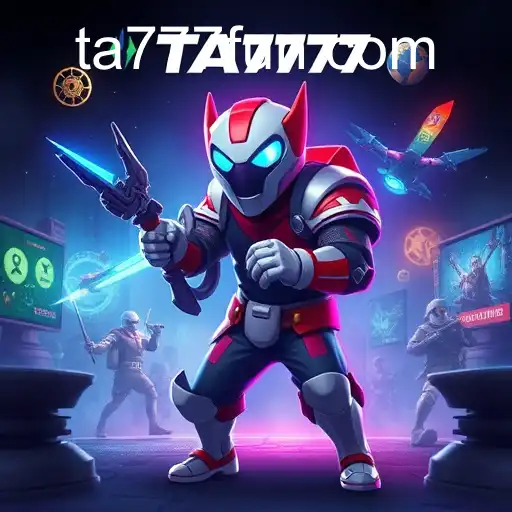 The Rise of TA777: Gaming Trends in 2025