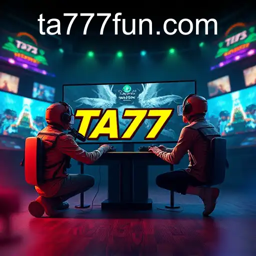 The Digital Evolution of TA777 Gaming in 2025