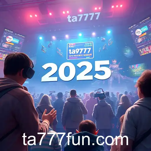 The Rise of Gaming in 2025