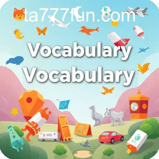 Enhance Your Language Skills with the 'Vocabulary Boost' Game